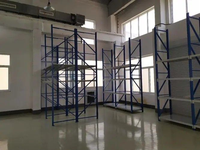 庫房貨架